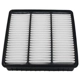 Purchase Top-Quality Air Filter by BECK/ARNLEY - 042-1897 03